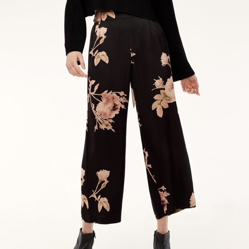 Aritzia Faun Pant